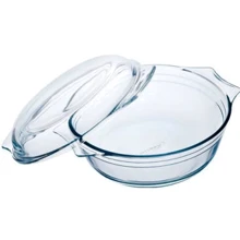 Кастрюля Кастрюля Pyrex 107A000 (1.25 л): Тип Традиционная