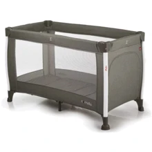 Манеж Carrello Polo CRL-11601 Ivory Beige: Производитель Carrello
