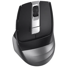 Мышь A4Tech FB35CS Smoky Grey: Интерфейс подключения Bluetooth