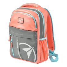Рюкзак молодежный YES T-32 Citypack ULTRA кораллово-серый (558413): Возрастная группа от 13 до 18 лет