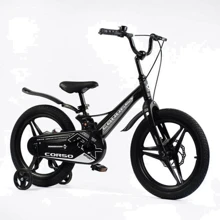Велосипед 2-х колёсный Corso Connect 18" MG-18053: Тип 2х колесный велосипед