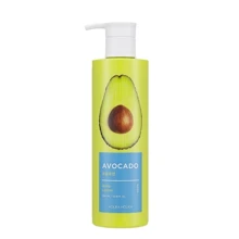 Лосьйон для тіла Holika Holika Avocado Body Lotion 390 мл (KC1655): Призначення 