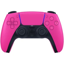 Аксессуар для приставок DualSense Wireless Controller Pink для Sony PS5 (9728795): Совместимость PlayStation 5