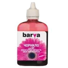 Чернила Barva HP GT52 100 мл MAGENTA (HGT52-737): Цвет Magenta