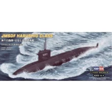 Модель Hobby Boss Японская подводная лодка типа "Харусио" (HB87018): Производитель Hobby Boss