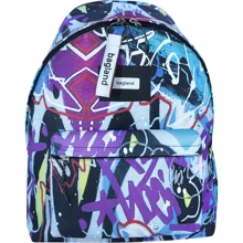 Жіночий рюкзак Bagland Stylish кольоровий (00518664): Стать Женский