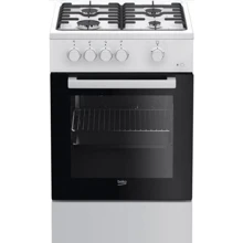 Газовая плита Beko FSG52010W: Тип устройства кухонная плита