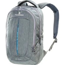 Рюкзак Ferrino La Cruz 22 Grey (922894): Производитель Ferrino