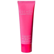 Escada Summer Festival Парфумований лосьон для тіла 50ml: Призначення Харчування, зволоження, Ароматизація