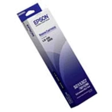 Картридж EPSON A4 LQ630 (C13S015307 / C13S015307BA): Производитель Epson