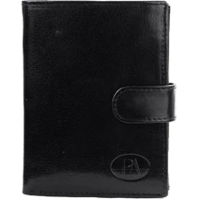 Чоловіче портмоне PA чорне (DNKPW013L-BTU-black): Стать Чоловік