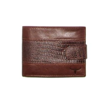Чоловіче портмоне Buffalo Wild коричневе (N992L-VTC BROWN): Стать Чоловік