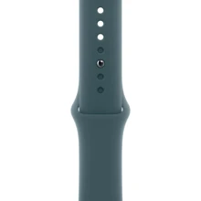 Apple 46mm Lake Green Sport Band - S/M (MXLQ3ZM/A): Виробник Apple