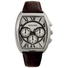 Наручные часы Sauvage SA-SP79513S WH: Стиль Классический