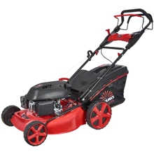 Газонокосилка бензиновая Vitals Master Zp 51173td Grand: Тип Бензиновый