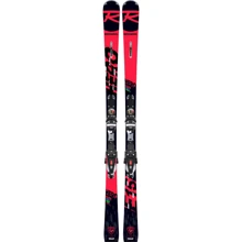 Лыжи ROSSIGNOL HERO ELITE MT TIE+NX12 K.GW BI 159 (2021): Тип горные лыжи