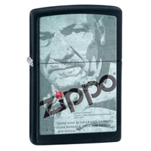 Зажигалка Zippo 218 DEPOT LOGO (28300): Производитель Zippo