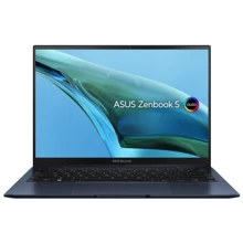 Ноутбук ASUS ZenBook S 13 Flip OLED UP5302ZA (UP5302ZA-LX106W) RB: Экран 13.3" OLED (2880x1800)