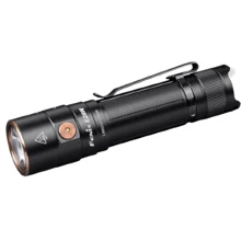 Ліхтар туристичний Fenix E28R V2 3400 mAh (99-00016913): Тип Ручной