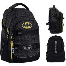 Рюкзак Kite DC25-727M Education Teens 727M DC Batman: undefined undefined