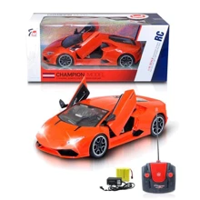 Машина RC на радіокеруванні, 1:16 (7M-162): Клас Гоночний
