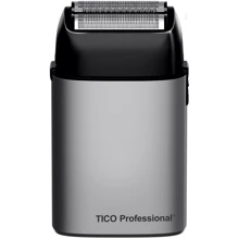 Электробритва TICO PRO Asist Triple (100448): Тип триммера Нет