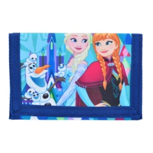 Кошелек детский 1 Вересня Frozen, 25x12.5 (531938): Производитель 1 Вересня