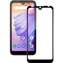 Аксессуар для смартфона ACCLAB Tempered Glass Full Glue Black for Tecno Pop 5 Go: Совместимость Tecno Pop 5 Go