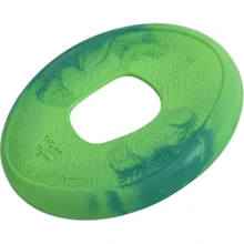 Игрушка для собак West Paw Saliz Large Emerald большая изумрудная 22 см (SF031EMD): Производитель West Paw