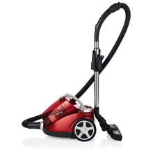 Пилосос Dirt Devil Centec 2 (M2831-4): Тип пилососа классический (для сухой уборки)