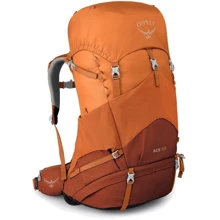 Рюкзак туристический Рюкзак туристический Osprey Ace 50 Orange Sunset O/S оранжевый (009.2131): Производитель Osprey