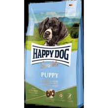 Сухий корм для цуценят Happy Dog Sensible Puppy Lamm&Rice з ягнятком та рисом 18 кг (61008): Тип Сухой корм