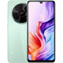 Смартфон ZTE Nubia V70 Max 6/128GB Green (UA UCRF): undefined undefined