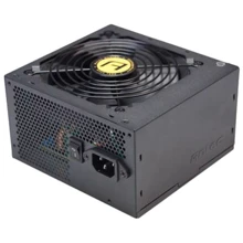 Блок живлення Antec NE650M EC 650W (0-761345-10532-3): Форм-фактор ATX