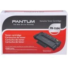 Картридж Pantum PC-310H black (6К) (PC-310H): Производитель Pantum