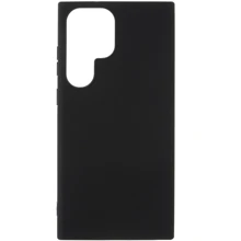 Чехол для телефонов ArmorStandart Matte Slim Fit Black for Samsung S918 Galaxy S23 Ultra (ARM65463): Совместимость Samsung S918 Galaxy S23 Ultra