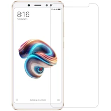 Аксесуар для смартфона Tempered Glass for Xiaomi Redmi Note 5: Сумісність Xiaomi Redmi Note 5 Pro