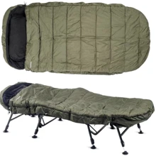 Спальный мешок Ranger 5 season RA5516G: Тип кокон