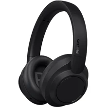 Наушники Philips TAH6509 Black (TAH6509BK/00): Тип конструкции полноразмерные