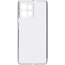 Чехол для телефонов ArmorStandart Air Series Camera cover Transparent for Motorola Edge 50 5G (ARM81699): Совместимость Motorola Edge 50 5G