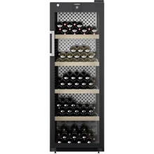 Винна шафа Liebherr WPbli 5031 GrandCru Selection: Розміри ВxШxГ, см 168.4х59.7х76.3