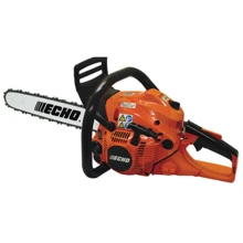 Бензопила Echo CS-490ES: Тип бензопила