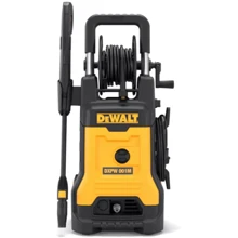Минимойка высокого давления DeWalt DXPW001M: Максимальное давление (бар) 135