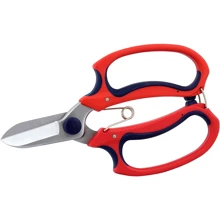 Секатори Spear & Jackson Comfort 4252GSSF: Тип ножиці
