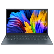 ASUS ZenBook UX32V Approved Витринный образец: Причина уценки Как новый (витринный образец): ноутбук выглядит и функционирует как новый. Техника полностью протестирована по программе Approved, все функции работают корректно