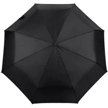 Зонт мужской автомат Magic Rain черный (ZMR7001): Страна производитель Китай