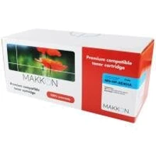 Картридж Makkon HP CLJ CE401A (507A) (SE401A) 6k cyan (MN-HP-SE401A): Производитель Makkon