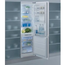 Встраиваемый холодильник Whirlpool ART 459/A+/NF/1: Тип Двухкамерный холодильник