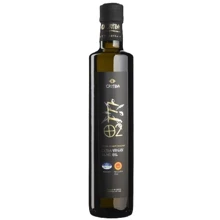 Масло оливковое Critida Messara PDO Extra Virgin 500 мл (5203817101037): Объем 500 мл