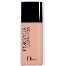 Christian Dior Diorskin Foreve Undercover 24H Full Coverage №032 Rosy Beige Тональная основа 40ml: Вид Тональные средства